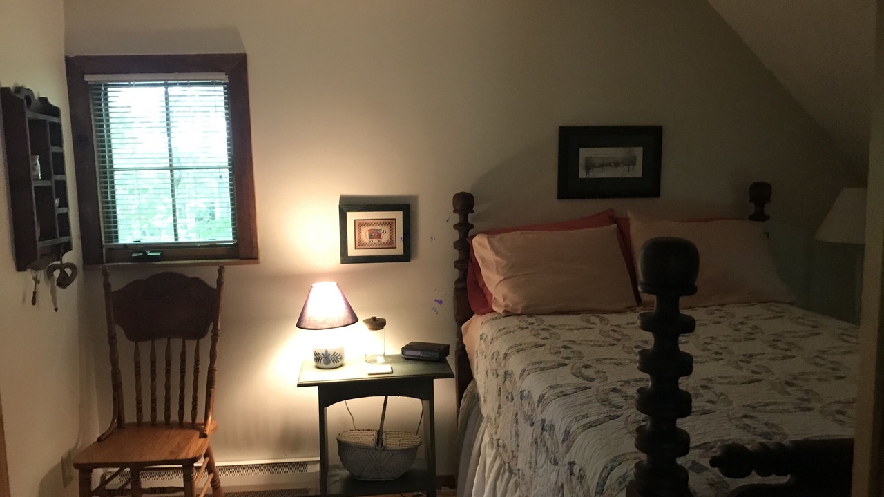 Photo of Bedroom in Newland