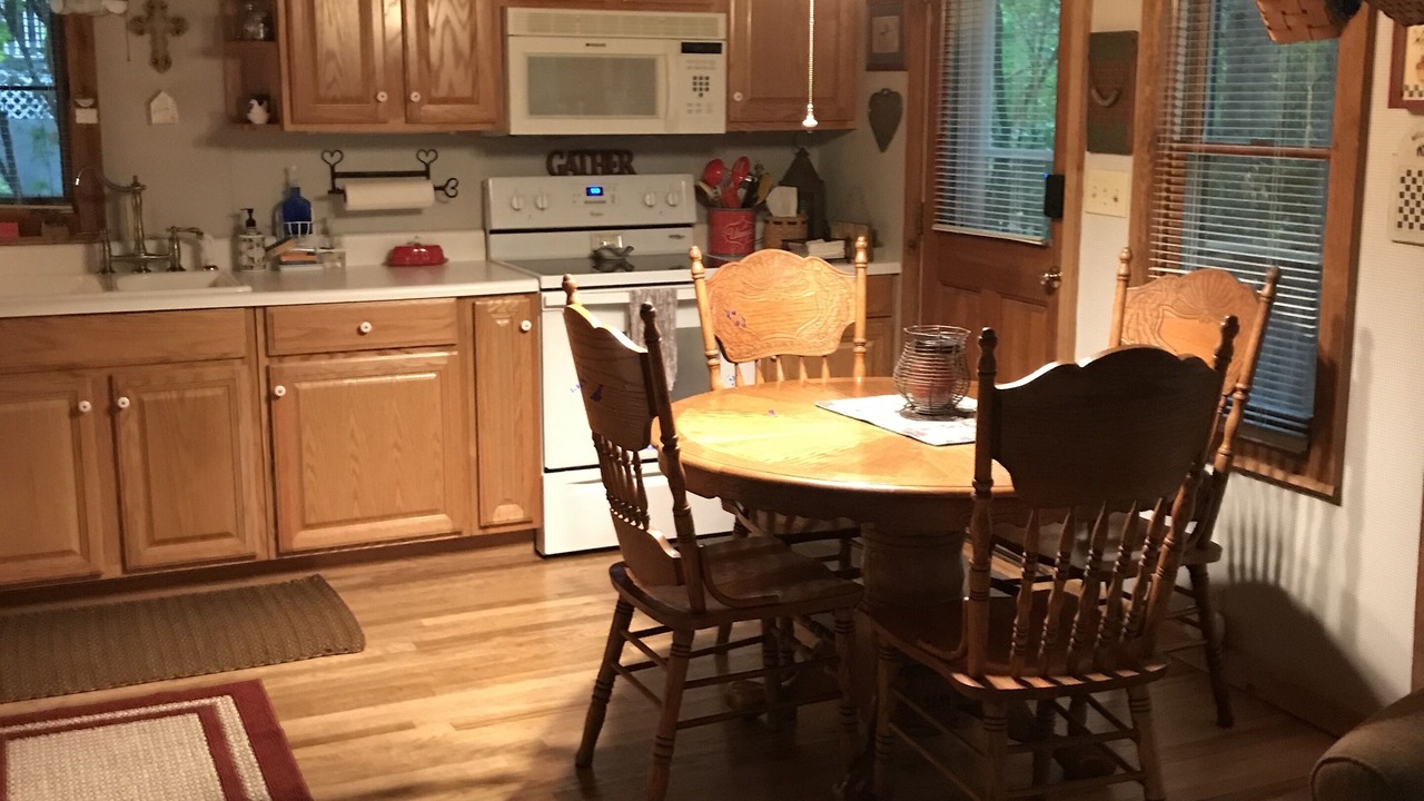 Photo of Kitchen in Newland