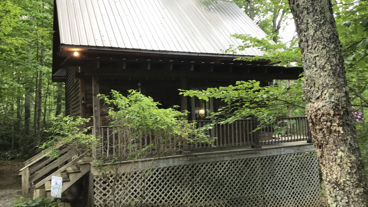 Photo of Outdoor in Newland