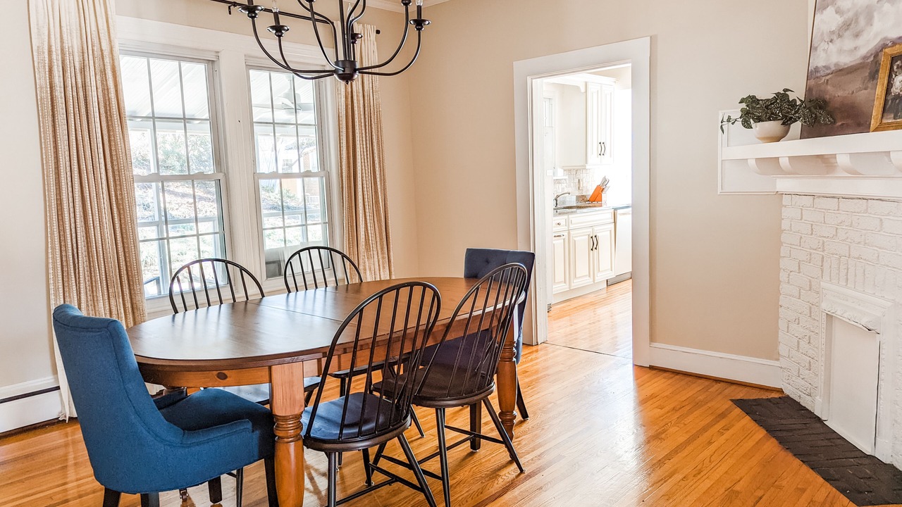 Photo of Livingroom in Marion