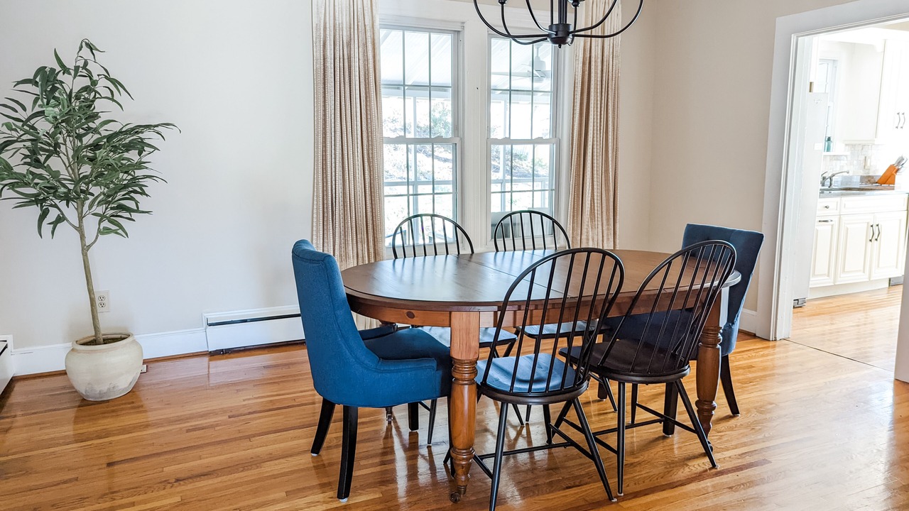 Photo of Livingroom in Marion