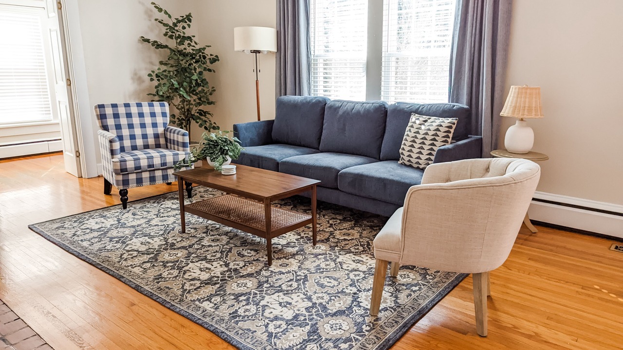 Photo of Livingroom in Marion