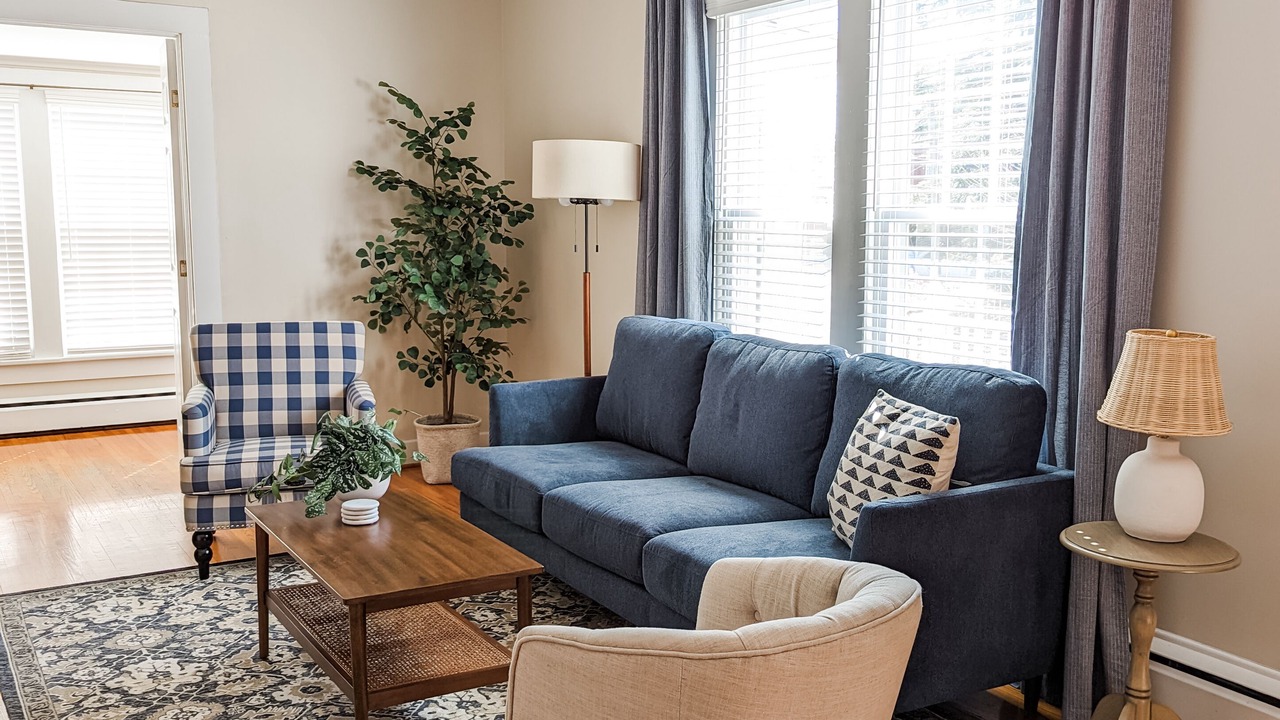 Photo of Livingroom in Marion