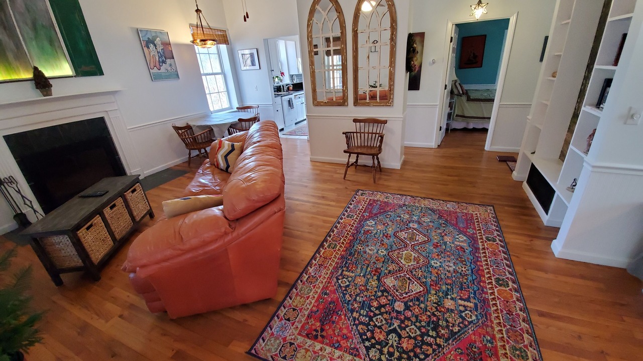 Photo of Livingroom in Elk Park