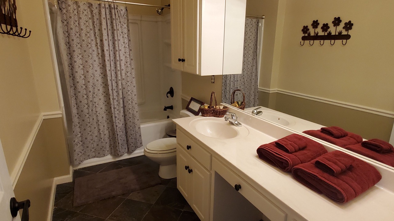 Photo of Bathroom in Elk Park