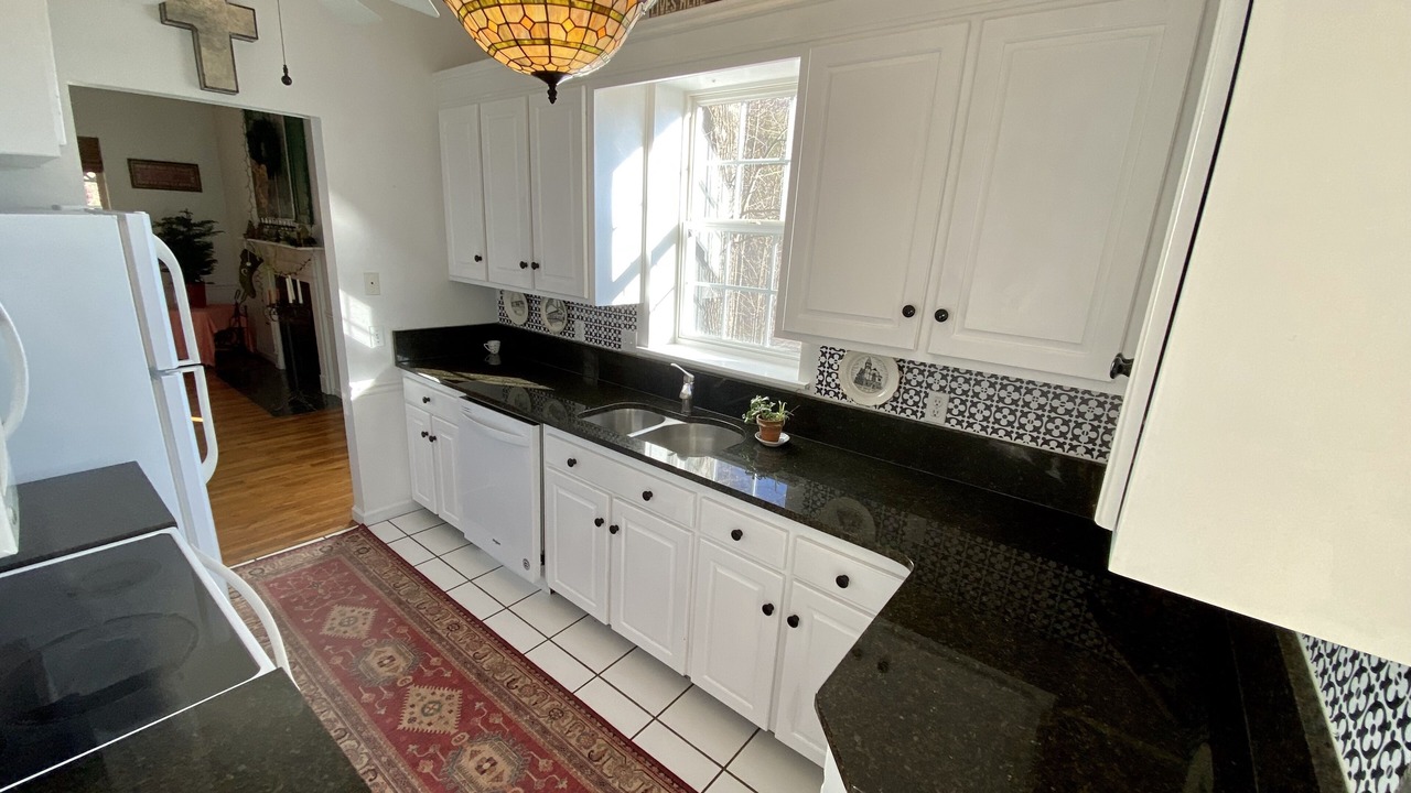 Photo of Kitchen in Elk Park