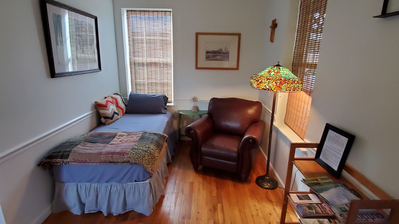 Photo of Bedroom in Elk Park