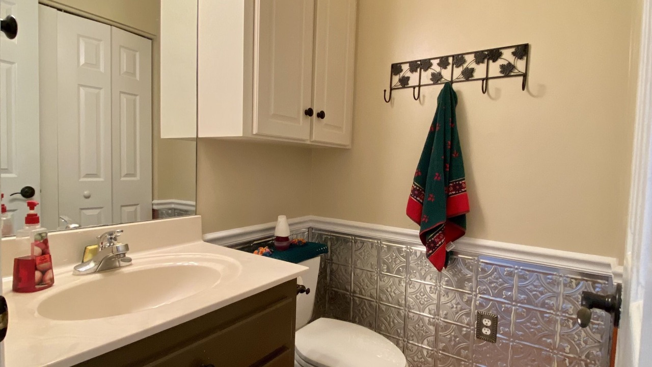 Photo of Bathroom in Elk Park