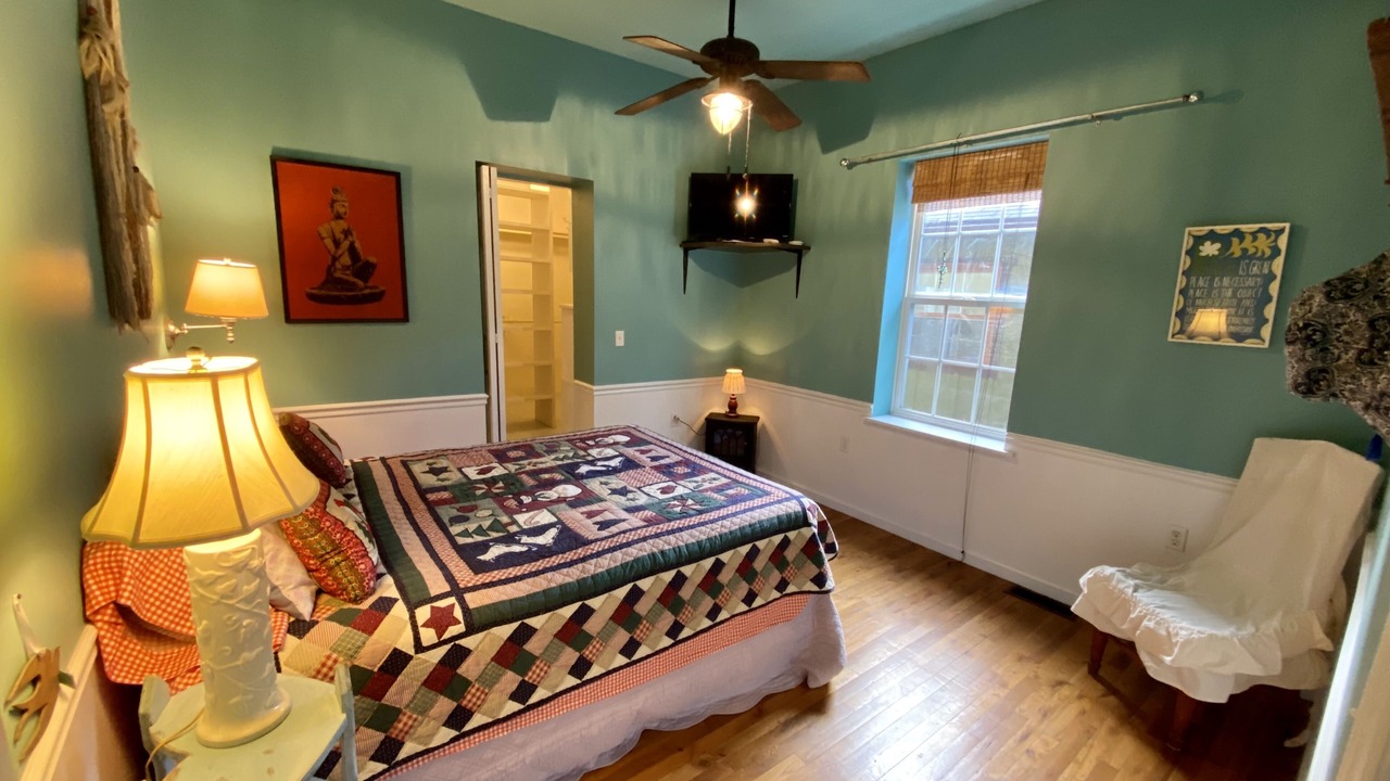Photo of Bedroom in Elk Park