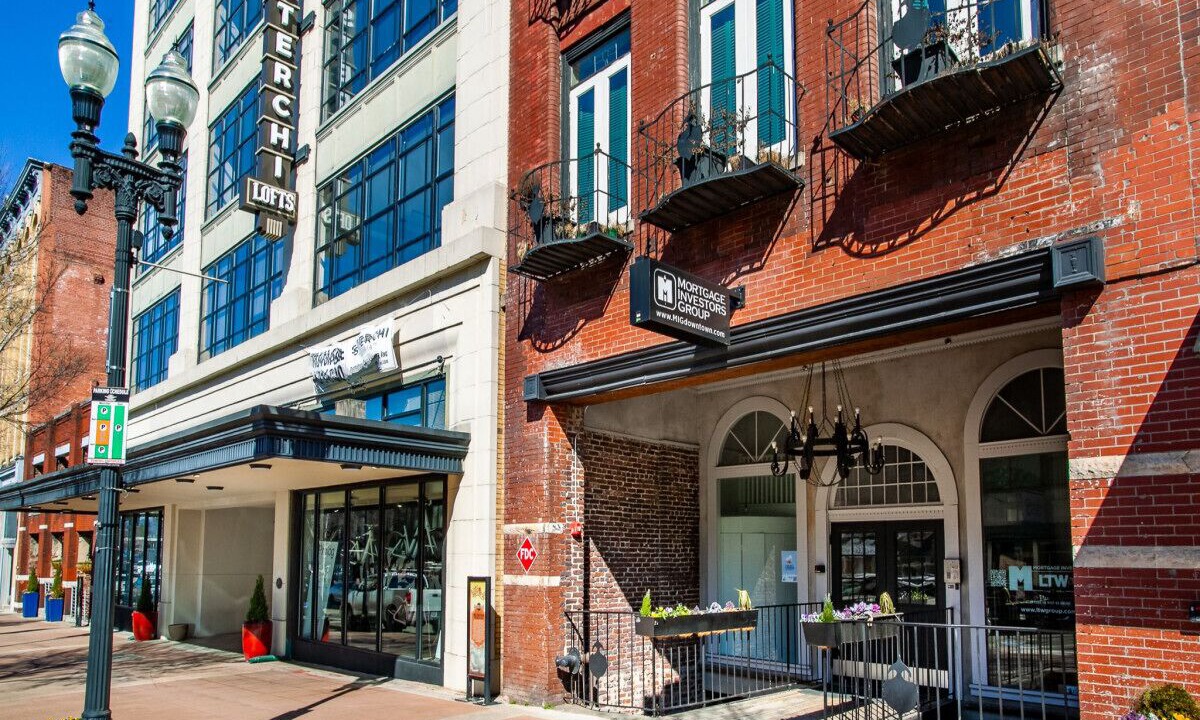 Photo of Outdoor in Old City