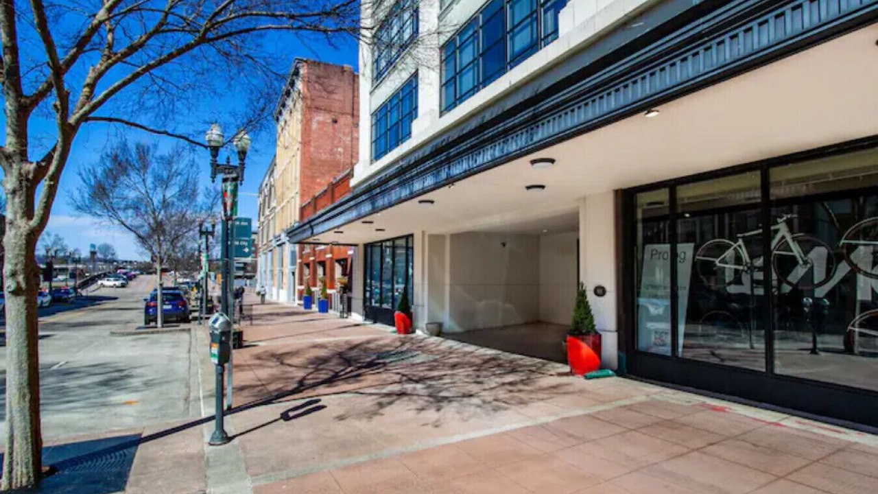 Photo of Outdoor in Old City