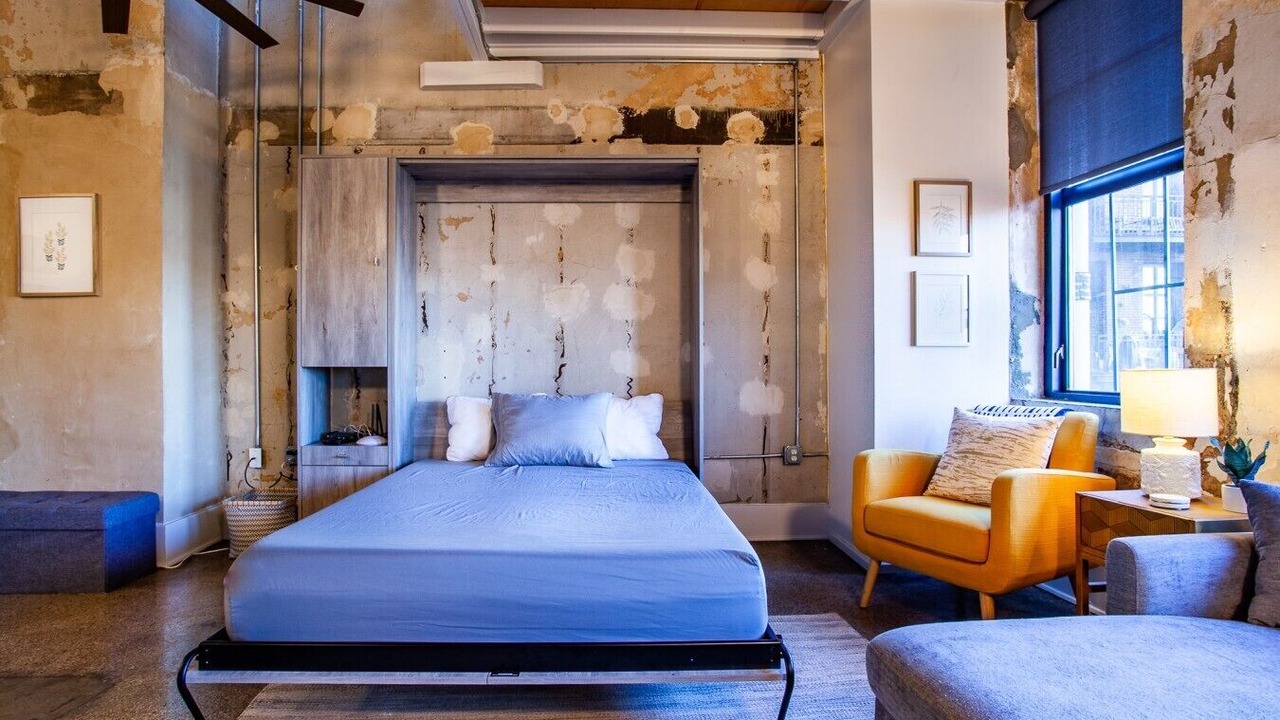 Photo of Bedroom in Old City