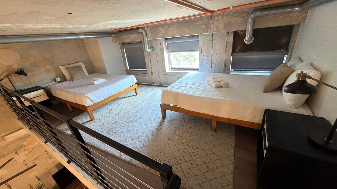 Photo of Bedroom in Old City