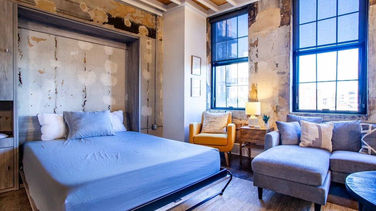 Photo of Bedroom in Old City