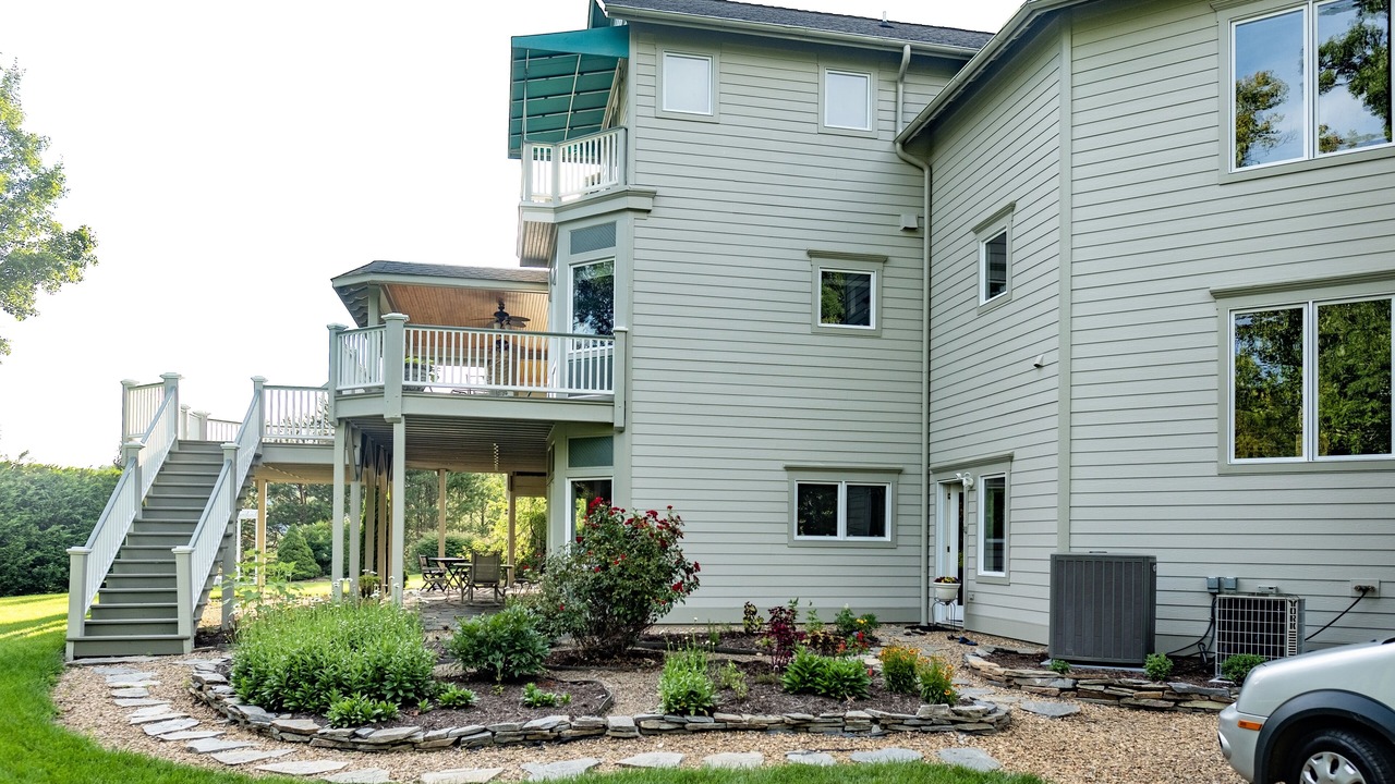 Photo of Outdoor in Asheville