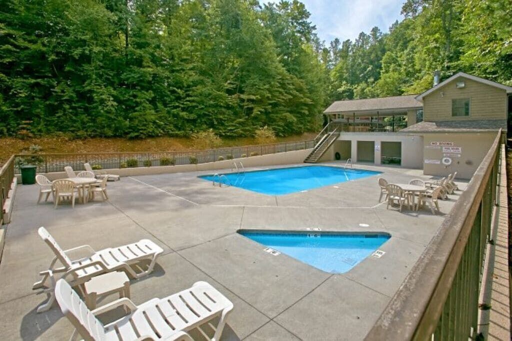 Photo of Outdoor in Pigeon Forge