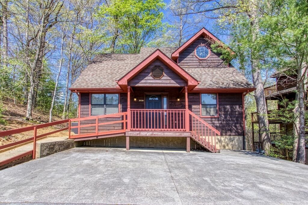 Photo of Outdoor in Pigeon Forge