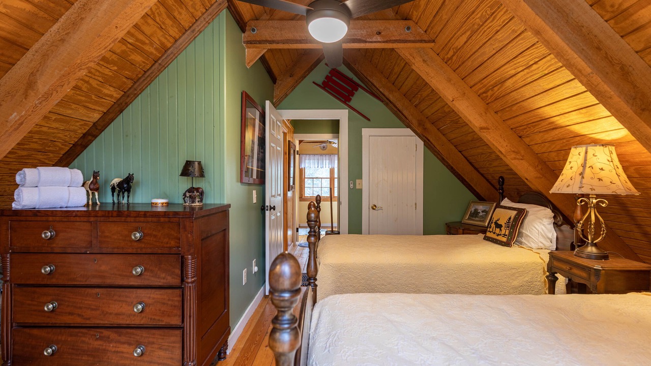 Photo of Bedroom in Elk Park