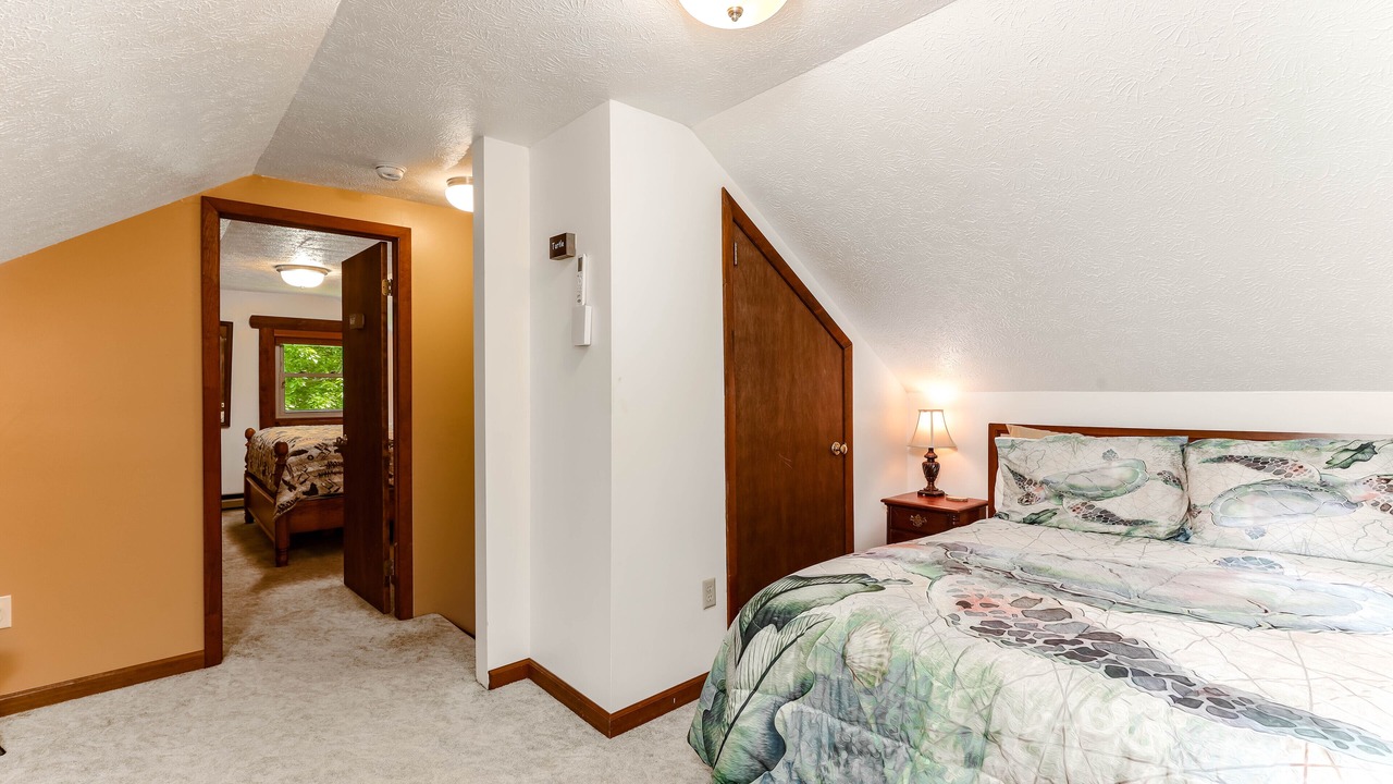 Photo of Bedroom in McHenry