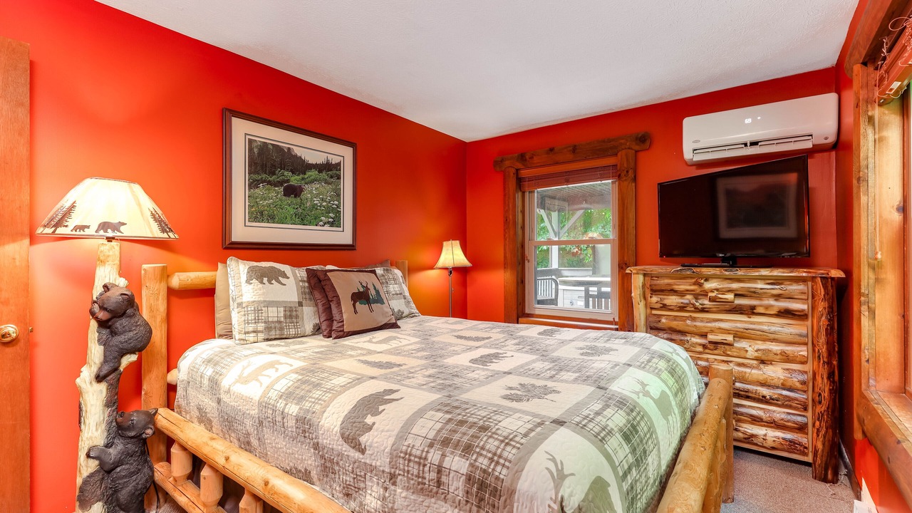 Photo of Bedroom in McHenry