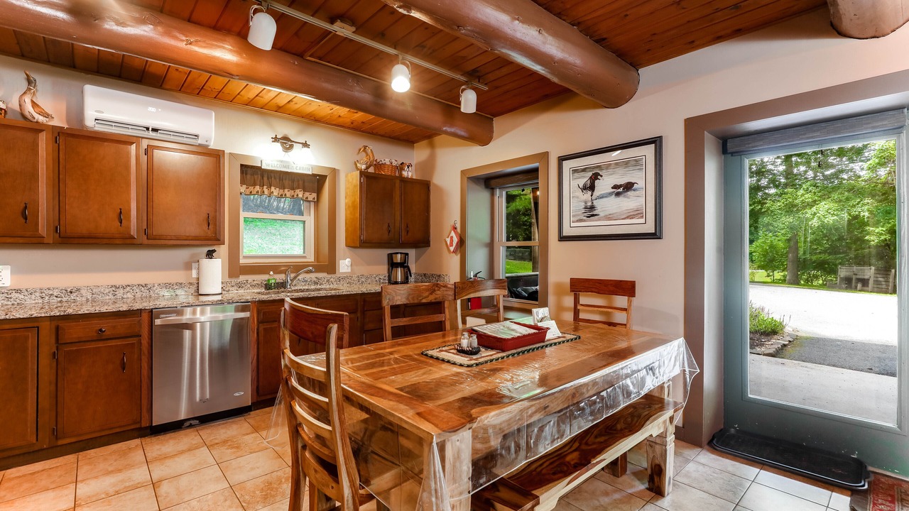 Photo of Kitchen in McHenry