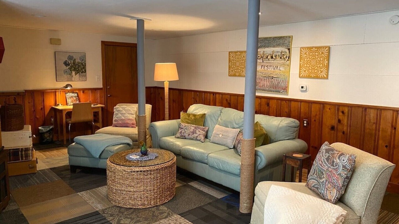 Photo of Livingroom in Winchester