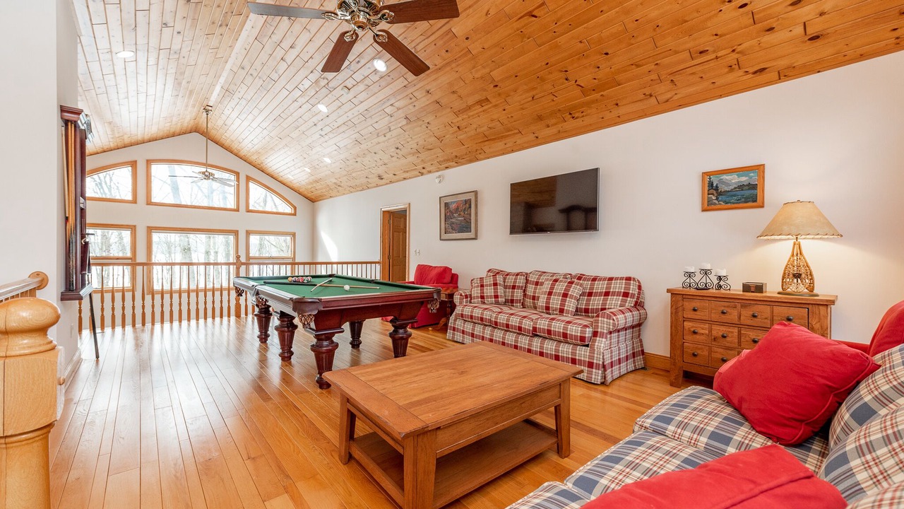 Photo of Livingroom in Swanton