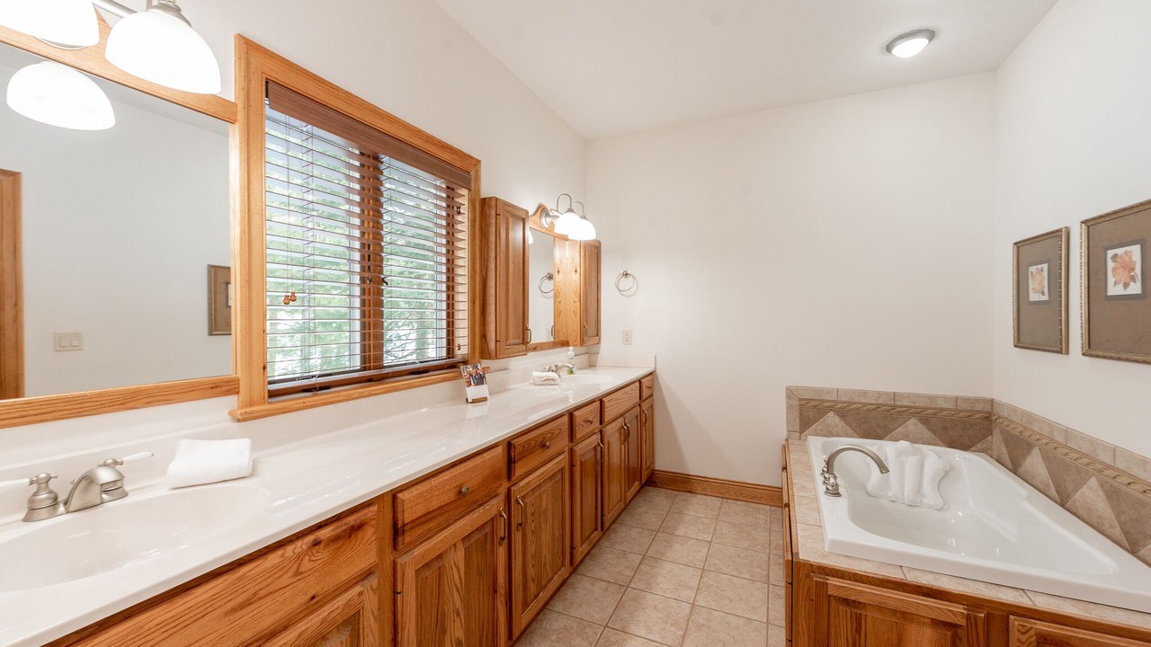 Photo of Bathroom in Swanton