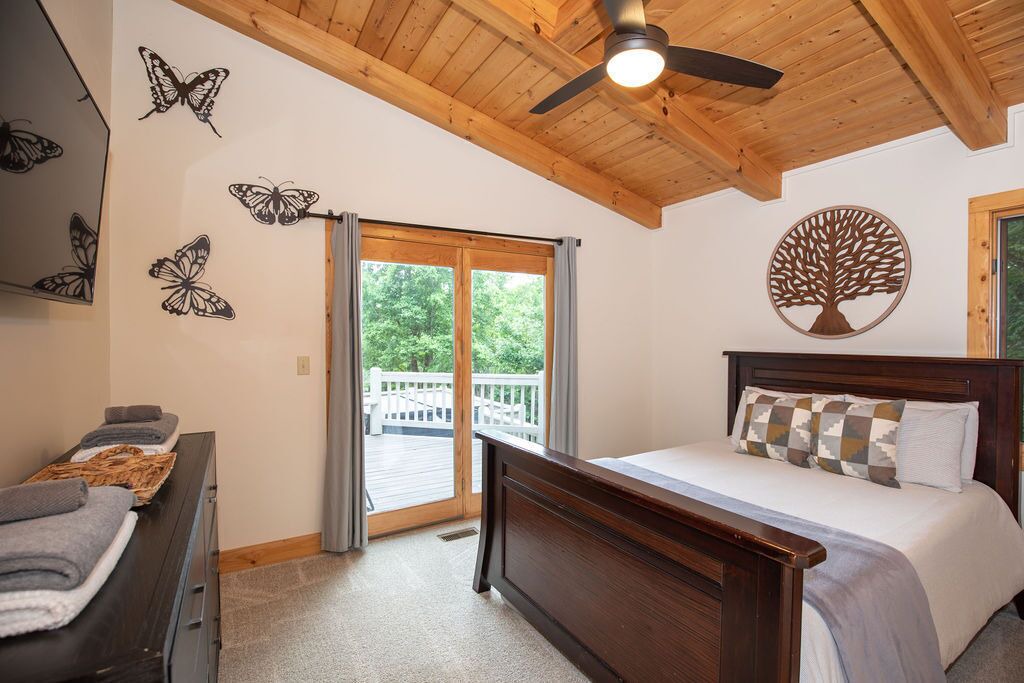 Photo of Bedroom in Fairview