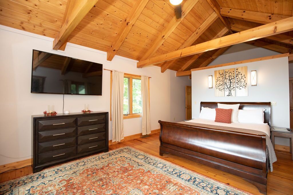 Photo of Bedroom in Fairview