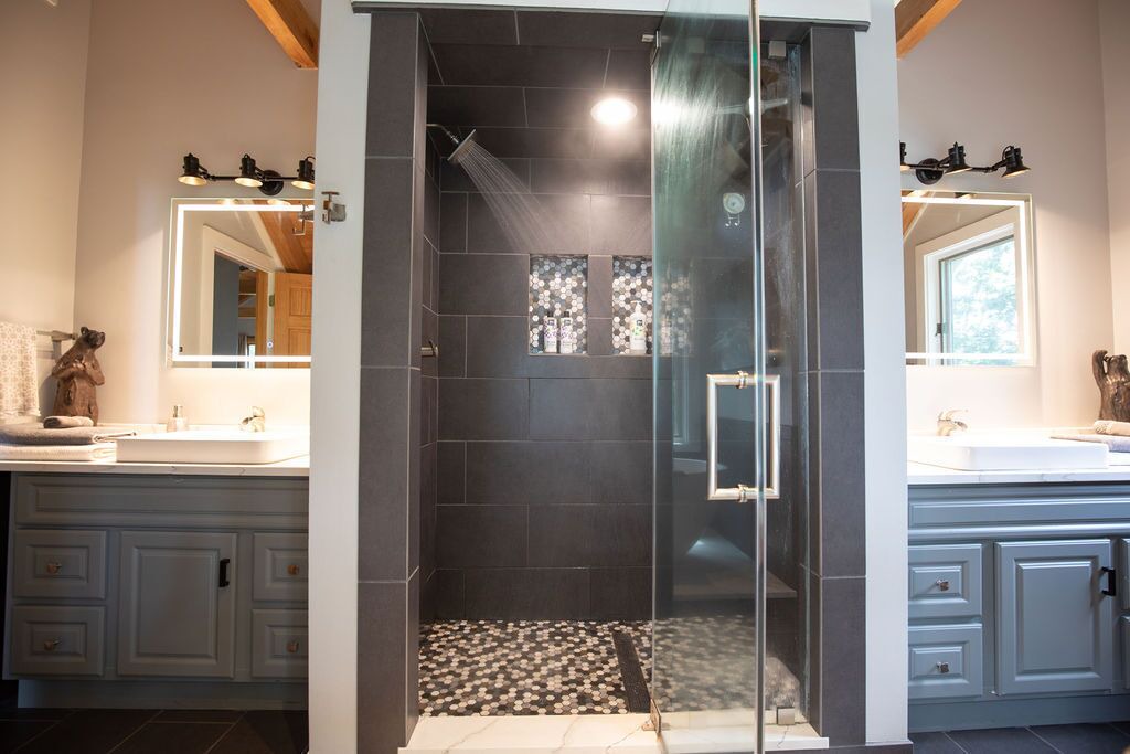 Photo of Bathroom in Fairview