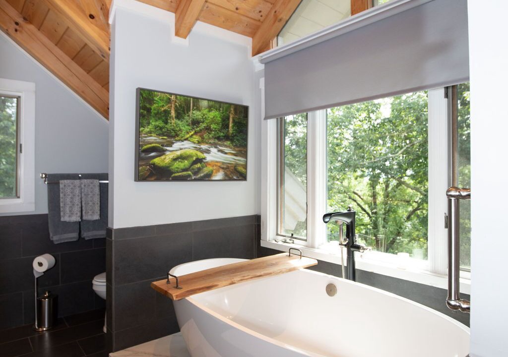Photo of Bathroom in Fairview