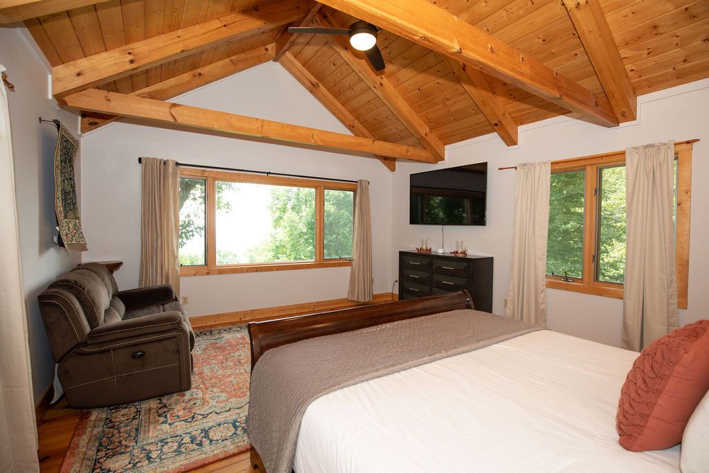 Photo of Bedroom in Fairview