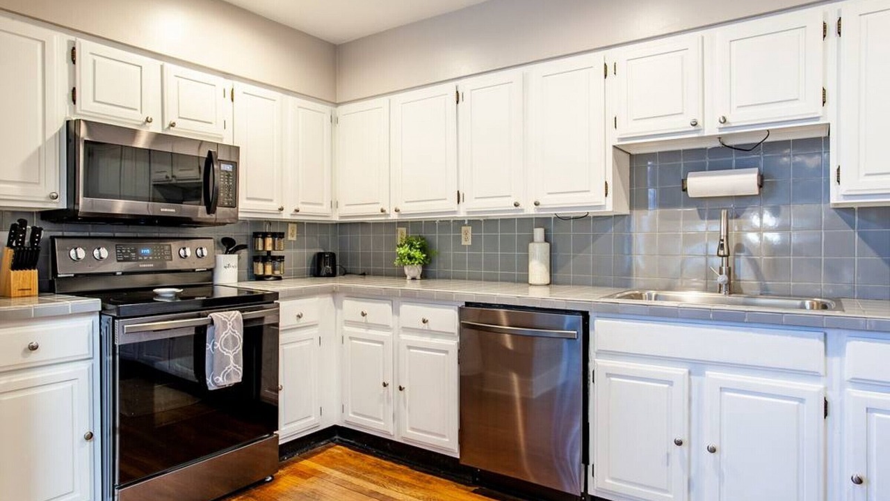 Photo of Kitchen in Old City