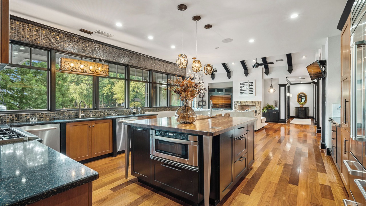 Photo of Kitchen in Mooresville