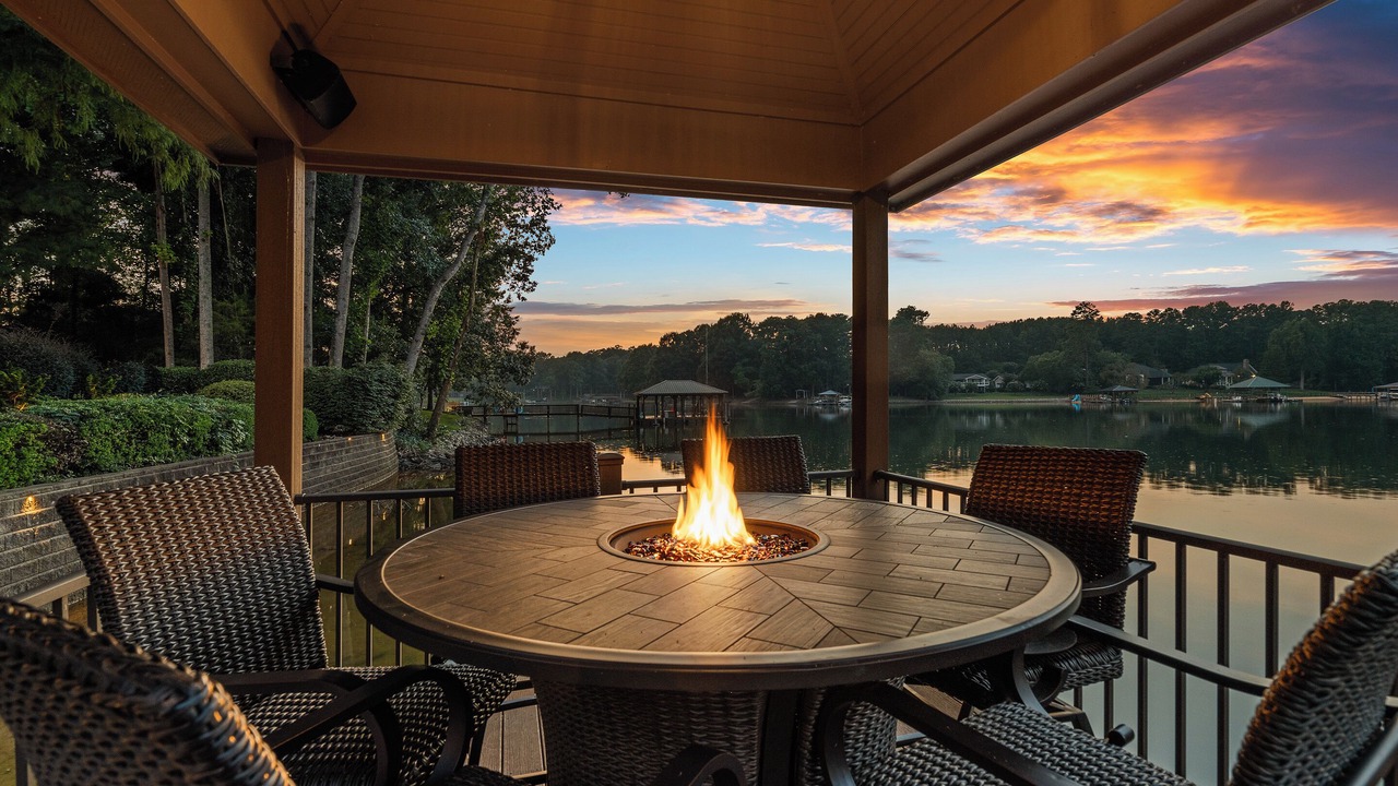 Photo of Outdoor in Mooresville