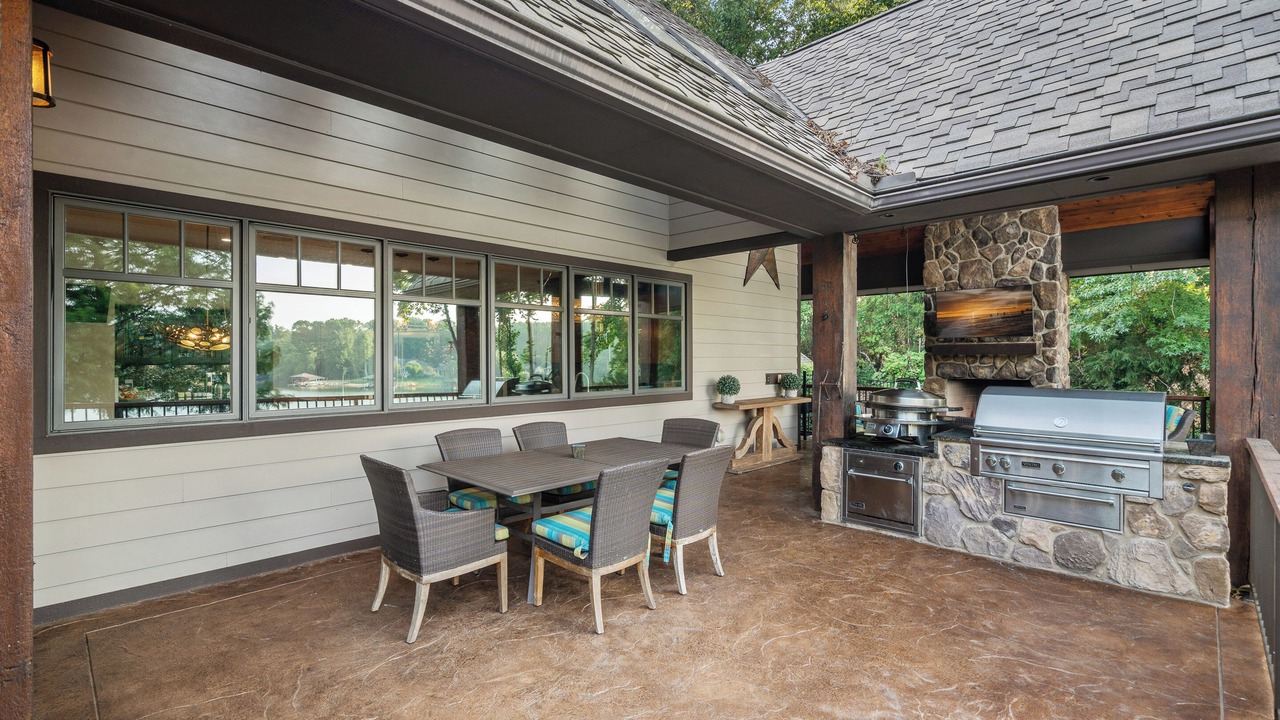 Photo of Outdoor in Mooresville