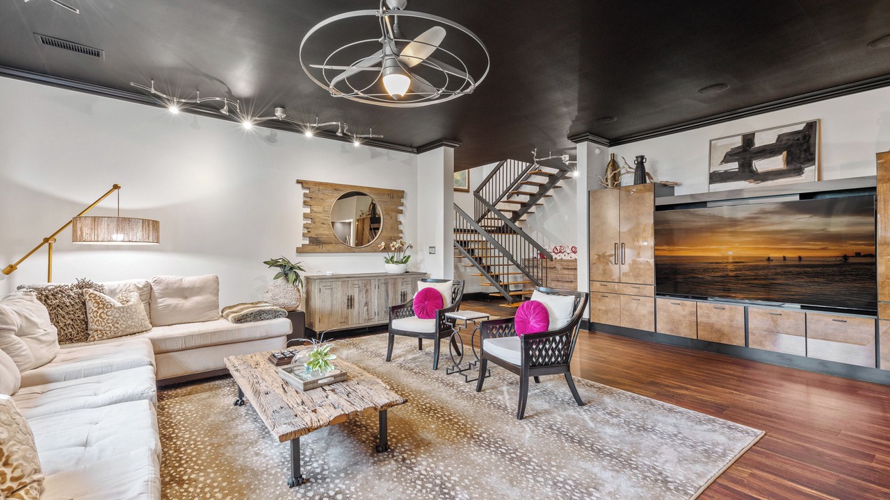 Photo of Bedroom in Mooresville