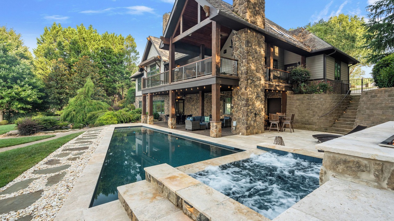 Photo of Outdoor in Mooresville