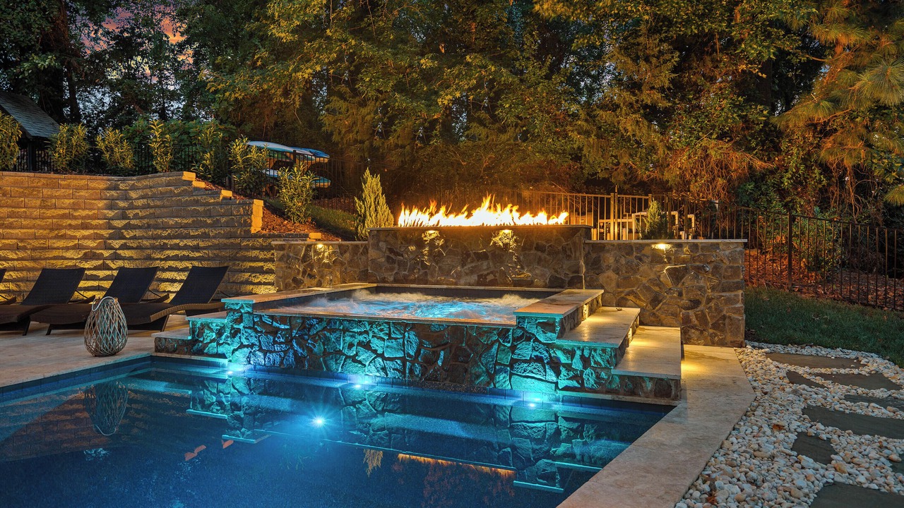 Photo of Outdoor in Mooresville