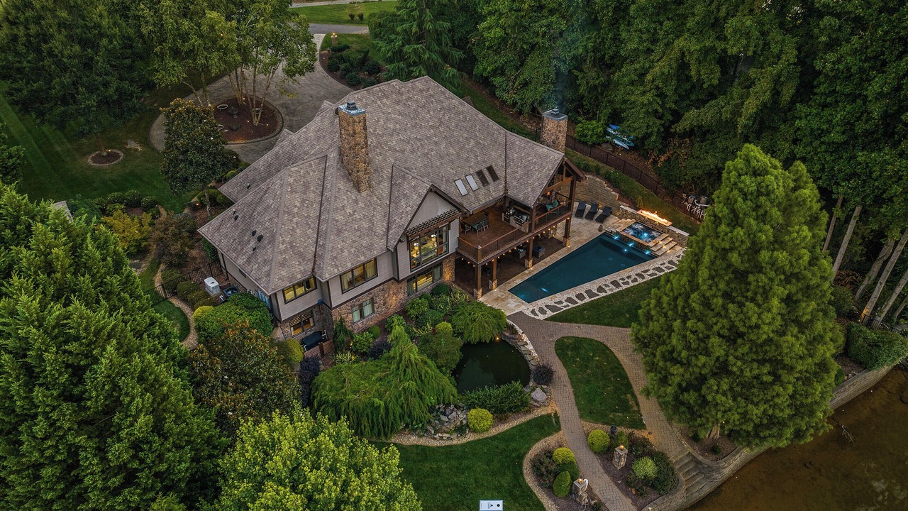 Photo of Outdoor in Mooresville