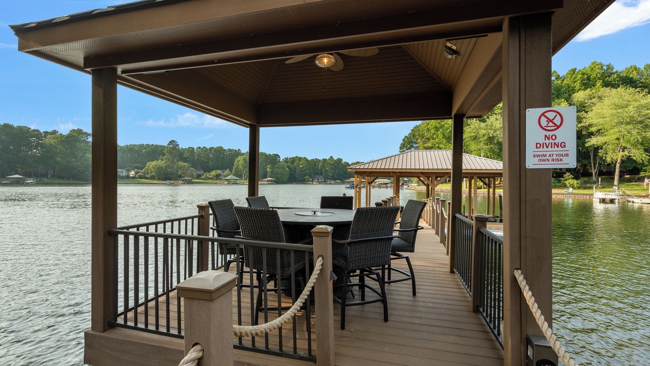 Photo of Outdoor in Mooresville