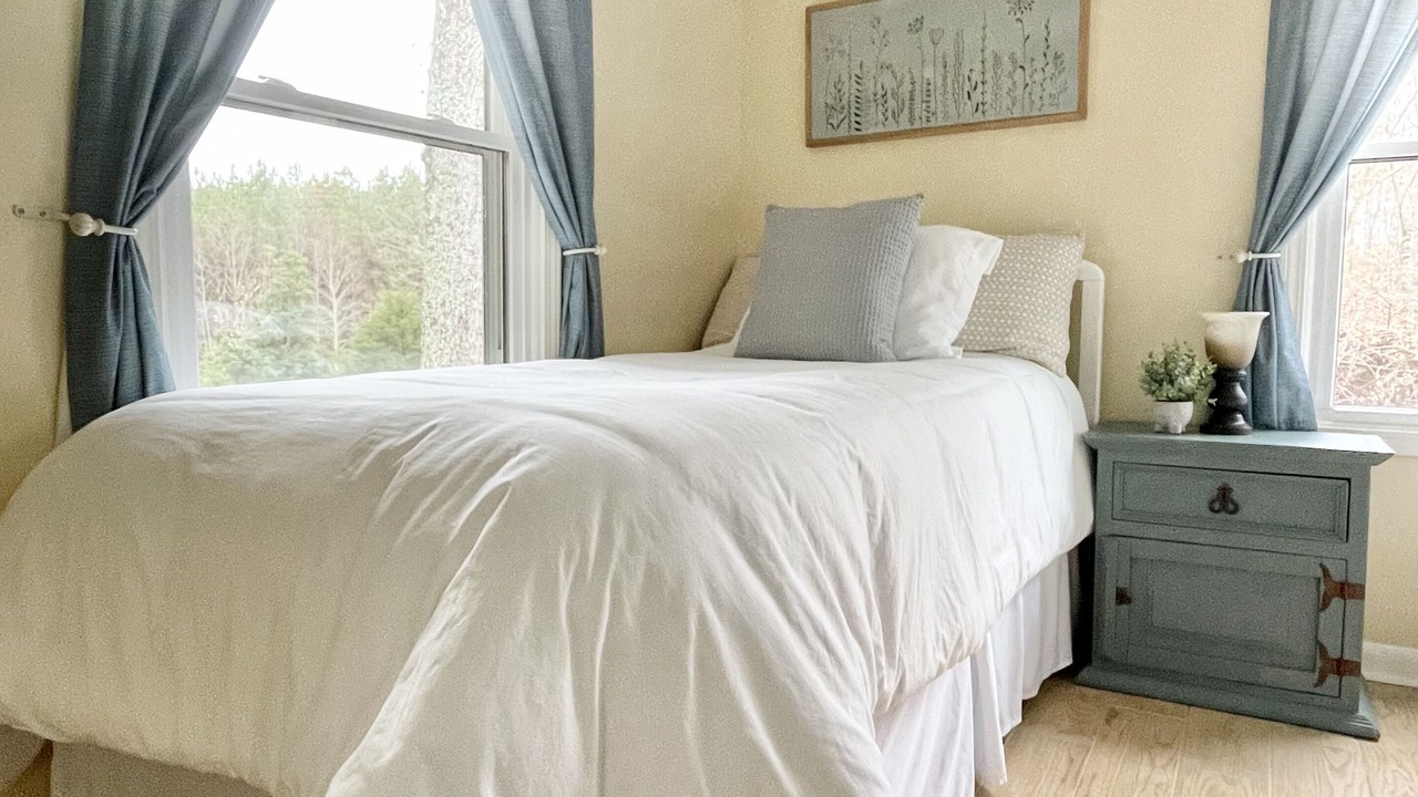 Photo of Bedroom in Tryon