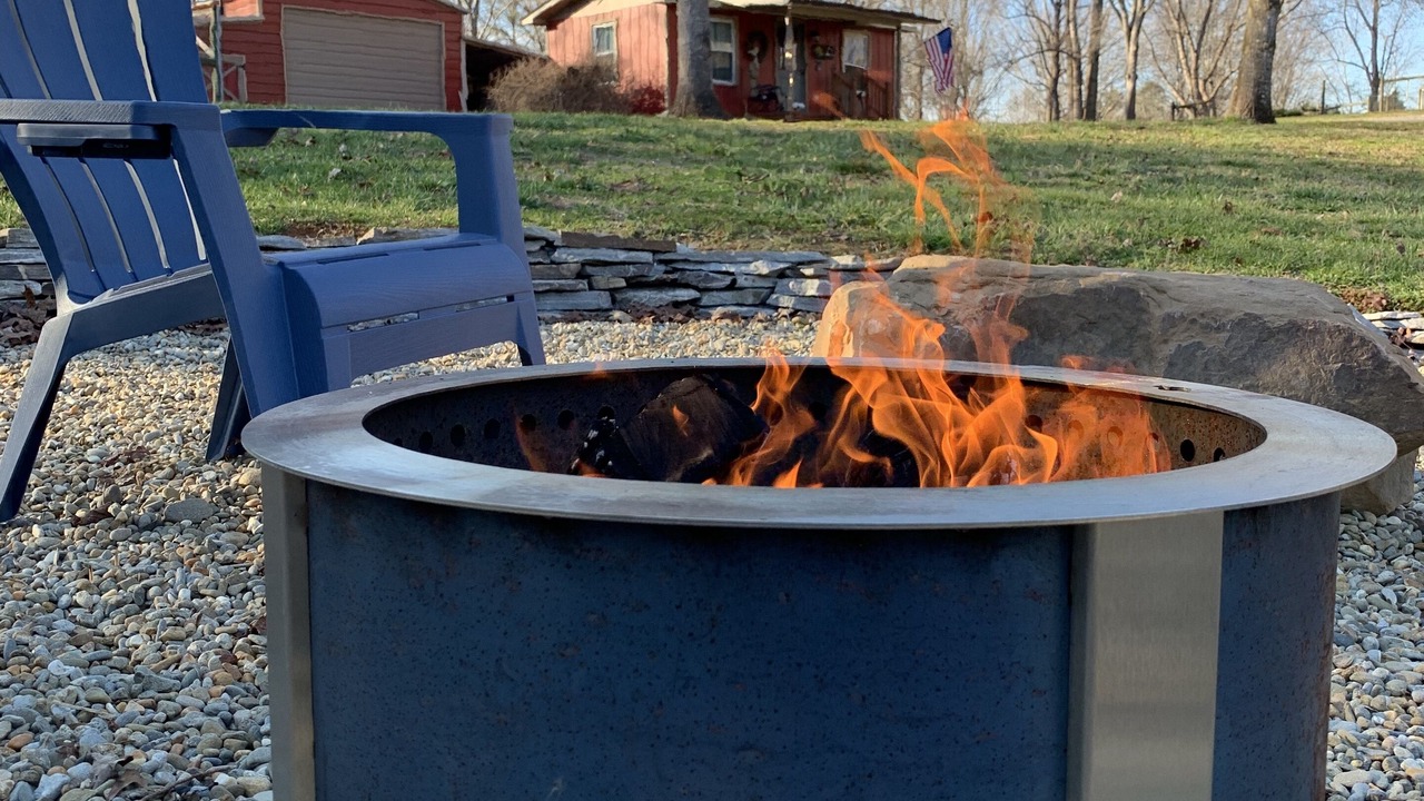 Photo of Outdoor in Tryon