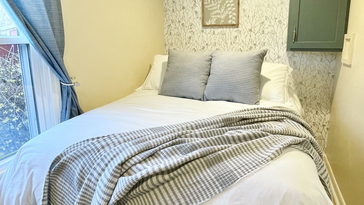 Photo of Bedroom in Tryon