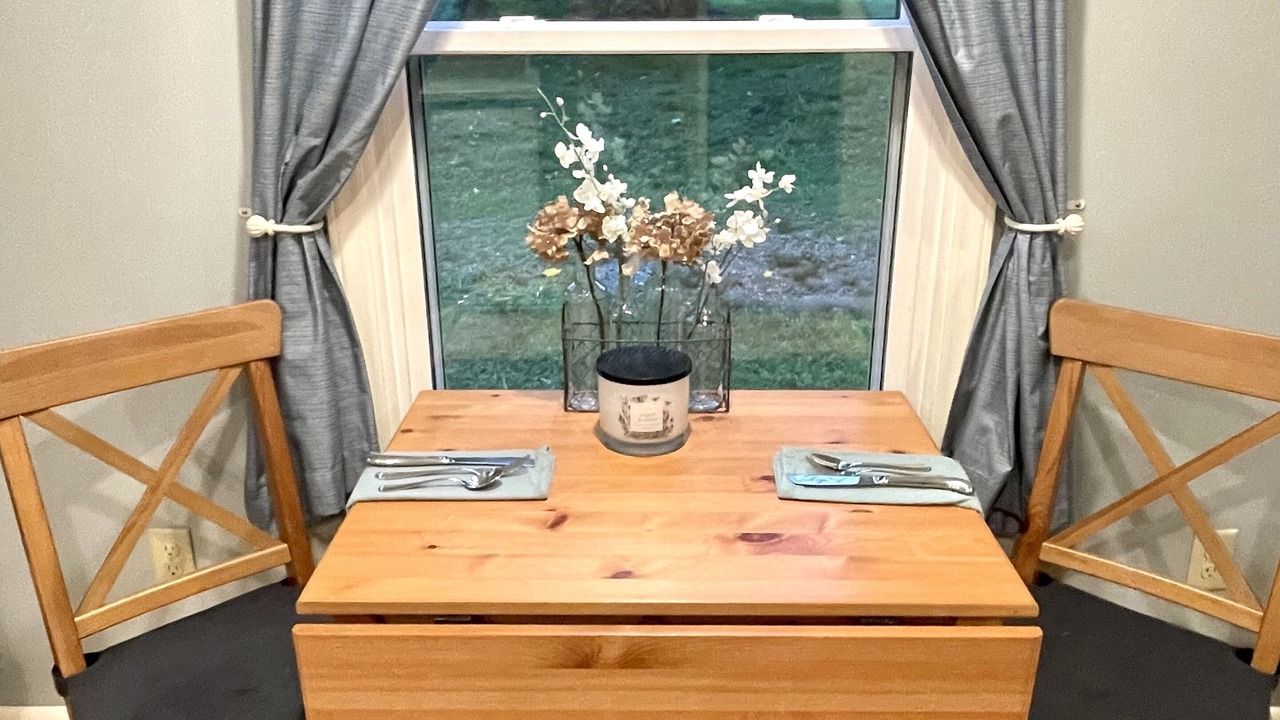 Photo of Kitchen in Tryon