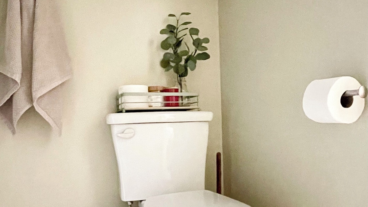 Photo of Bathroom in Tryon