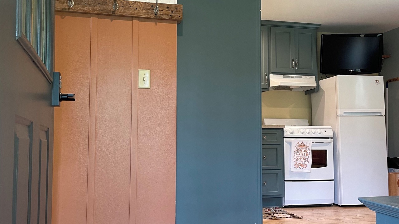 Photo of Kitchen in Tryon