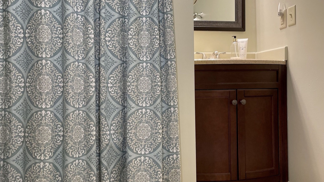 Photo of Bathroom in Tryon