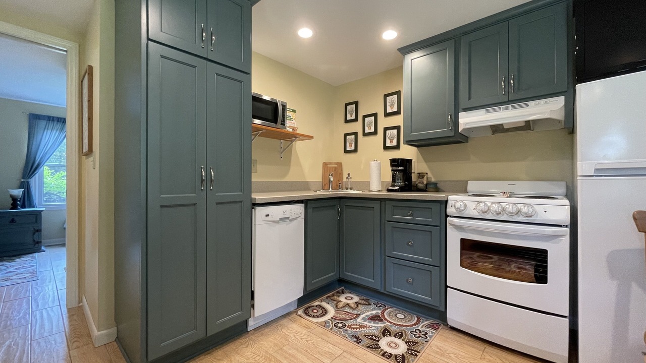 Photo of Kitchen in Tryon